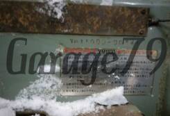 Рама. Yanmar ПТС. Под заказ