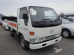 Toyota Dyna. Продам грузовик Toyotoa Dyna, 2 800 куб. см., 1 500 кг., 4x2. Под заказ