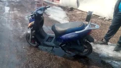 Honda Dio 110. 90����. ��., ����������, ���������, ������ �� �� ����