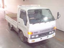 Toyota ToyoAce. LY50, 2L