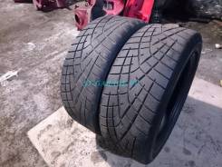 Toyo Proxes R1R. Летние, 2009 год, износ: 5%, 2 шт
