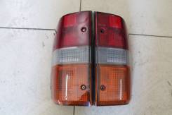 Стоп-сигнал. Nissan Safari