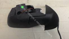 Зеркало заднего вида боковое. Nissan Micra, K12 Двигатели: CR12DE, CR14DE