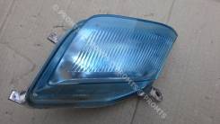 Повторитель поворота в решетку. Nissan Micra, K12