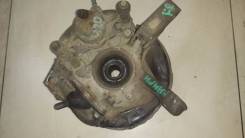 Ступица. Toyota: Corona, Carina, Carina II, Vista, Celica, Carina ED, Camry Двигатели: 3SGE, 3SFE, 3SGELU, 3SF, 4AGELU, 4AFE, 4AGE, 4AFHE, 1VZFE, 1CTL...