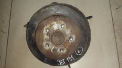 Ступица. Toyota Carina, AT190, AT191, AT192, CT190, ST190 Toyota Corona, AT190, CT190, ST190, ST191 Toyota Caldina, CT190, CT190G, ST190, ST190G, ST19...