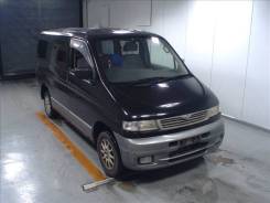 Mazda Bongo Friendee. SGLR, WLT