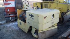 Komatsu. Каток JV-16