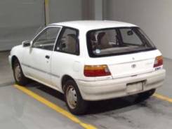 Toyota Starlet. NP80, 1NT