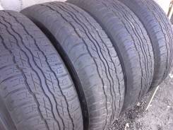 Bridgestone Dueler H/T D687. Летние, износ: 40%, 4 шт