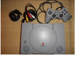 Sony PlayStation One ����