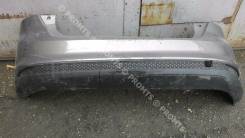 Бампер. Ford Focus