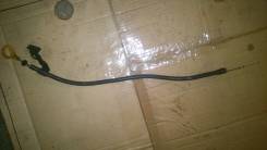 Щуп масляный. Nissan Elgrand, ATWE50 Двигатель ZD30DDTI