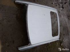 Крыша. Audi A4, B6, B7