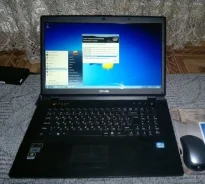 DNS Home