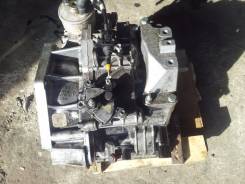 АКПП. Volkswagen Passat Audi A4