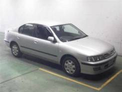 Nissan Primera. QP11, QG18
