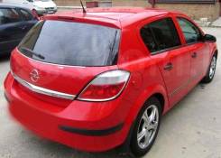 Opel Astra. L48, Z16XEP