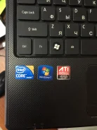 Acer Aspire 5742. 15.6", 2 533,0����, ��� 4 ��, ���� 320���, WiFi, Bluetooth, ����������� �� 1��.