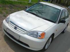 Honda Civic Ferio. ES1, D15B