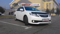 Toyota Allion 2012год "Alfa-Car"