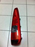 Стоп-сигнал. Ford Fusion