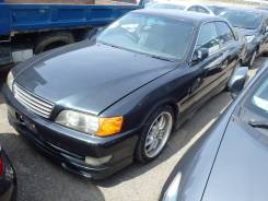 Toyota Chaser. 100, 1JZGE
