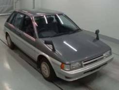 Toyota Corolla II. NL30, 1NT