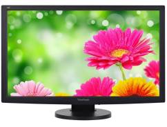 ViewSonic. 24", технология ЖК (LCD)