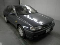 Nissan Pulsar. FN14, GA15