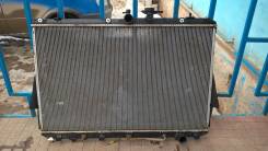 Радиатор акпп. Toyota Highlander, GSU40, GSU45 Toyota Sienna, GSL23, GSL20, GSL25 Toyota Avalon, GSX30 Двигатель 2GRFE