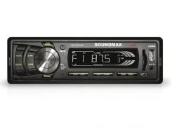 SoundMAX SM-CCR3049F