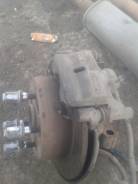 Ступица. Toyota: Carina, Corona, Scepter, Camry Gracia, Mark II Wagon Qualis, Solara, Camry, Mark II, Carina E Двигатели: 2C, 3SFE, 5SFE, 2MZFE, 1MZFE...