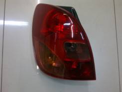 Стоп-сигнал. Toyota Corolla Spacio, ZZE122, ZZE124, NZE121 Двигатели: 1ZZFE, 1NZFE