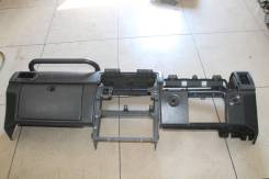 Панель приборов. Nissan Safari, WYY60, VRY60, WRGY60, WRY60, VRGY60, WGY60, FGY60