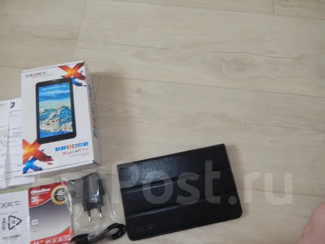 teXet TM-7058 ����