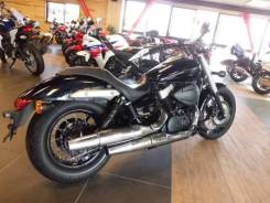Honda Shadow 750. 750 куб. см., исправен, птс, без пробега. Под заказ