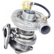 Турбина. Subaru Forester, SF5, SG5, SG9 Subaru Impreza, GC1, GC2, GC4, GC6, GC8, GD, GD2, GD3, GD4, GD9, GDA, GDB, GDC, GDD Двигатель EJ20G. Под заказ