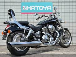 Honda VTX 1800. 1 800 куб. см., исправен, птс, без пробега. Под заказ