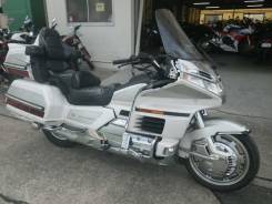 Honda Gold Wing. 1 500 куб. см., исправен, птс, без пробега. Под заказ