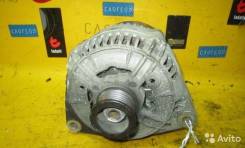 Генератор. Mercedes-Benz E-Class, W210 Mercedes-Benz S-Class, W140