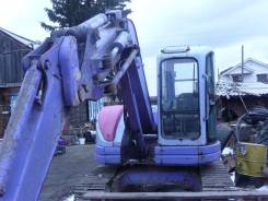 Komatsu PC75UU. Продам экскаватор, 4 000 куб. см., 0,40 куб. м.