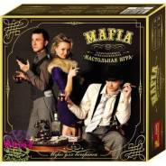 Игра настольная "Мафия"