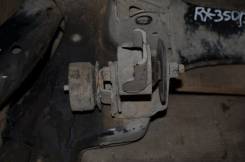 Подушка двигателя. Lexus RX350, GGL10, GGL10W, GGL15, GGL15W, GGL16, GGL16W Lexus RX450h, GGL10, GGL15, GGL16 Lexus RX270, GGL10, GGL15, GGL16 Двигате...