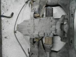 Редуктор. Honda Crosstour