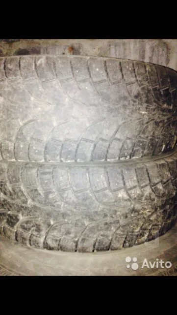 Hankook AH08. �����������, �/�, ����� 50 % ����