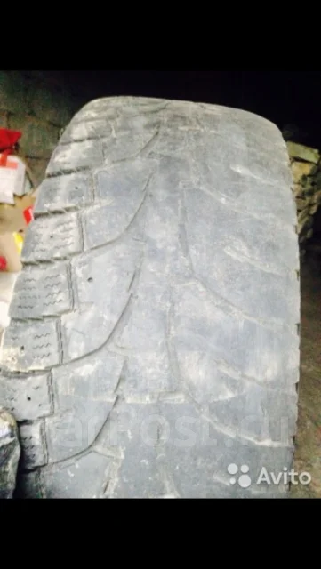 Hankook AH08. �����������, �/�, ����� 50 % ����