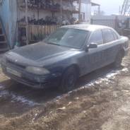 Toyota Camry. SV30, 4SFE
