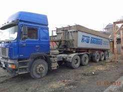 Shaanxi Shacman SX4255NT324. Продается грузовой тягач седельный Shaanxi SX4255NT324, 11 596 куб. см., 33 000 кг.
