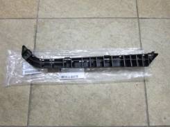 Крепление бампера. Subaru Impreza, GD, GD3, GD2, GG3, GG2, GDD, GGD Двигатели: EJ20, EJ15, EL15, EJ152, EJ154, EJ, 25, T, STI